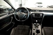 Volkswagen Passat till salu i Borlänge - bild 6