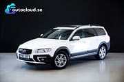 Volvo XC70 till salu i Borlänge - bild 1