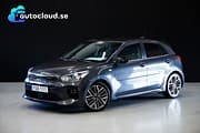Kia Rio till salu i Borlänge - bild 1