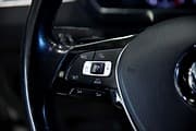 Volkswagen Tiguan till salu i Borlänge - bild 10