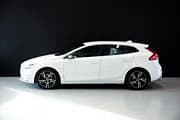 Volvo V40 till salu i Borlänge - bild 3