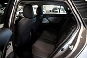 Toyota Avensis Kombi till salu i Borlänge - bild 8