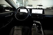 Kia EV6 till salu i Borlänge - bild 6