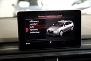 Audi A4 till salu i Borlänge - bild 11
