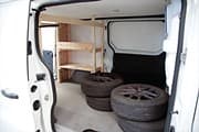 Opel Vivaro till salu i Borlänge - bild 11