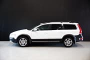 Volvo XC70 till salu i Borlänge - bild 3