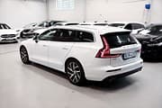Volvo V60 till salu i Borlänge - bild 4