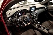 Mercedes-Benz A 180 till salu i Borlänge - bild 6