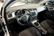 Volkswagen Golf till salu i Borlänge - bild 6