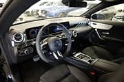 Mercedes-Benz CLA45 till salu i Borlänge - bild 7