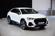 Audi Q3 till salu i Borlänge - bild 5