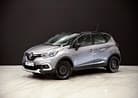 Renault Captur till salu i Borlänge - bild 3