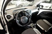 Toyota Aygo till salu i Borlänge - bild 6
