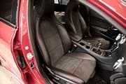 Mercedes-Benz A 180 till salu i Borlänge - bild 8