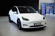 Tesla Model Y till salu i Borlänge - bild 6