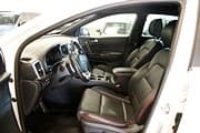 Kia Sportage till salu i Borlänge - bild 7