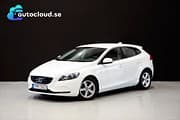 Volvo V40 till salu i Borlänge - bild 1