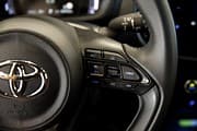 Toyota Aygo till salu i Borlänge - bild 9