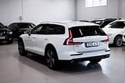 Volvo V60 Cross Country till salu i Borlänge - bild 3