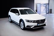 Volkswagen Passat Alltrack till salu i Borlänge - bild 5