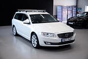 Volvo V70 till salu i Borlänge - bild 5