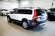 Volvo XC70 till salu i Borlänge - bild 4