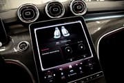 Mercedes-Benz C220 till salu i Borlänge - bild 13