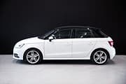 Audi A1 till salu i Borlänge - bild 3