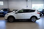 Toyota RAV4 till salu i Borlänge - bild 3
