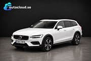 Volvo V60 Cross Country till salu i Borlänge - bild 1
