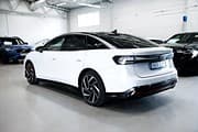 Volkswagen ID.7 till salu i Borlänge - bild 4