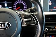 Kia Optima till salu i Borlänge - bild 10