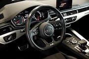 Audi A4 till salu i Borlänge - bild 15