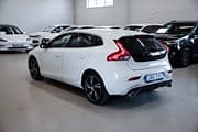 Volvo V40 till salu i Borlänge - bild 4