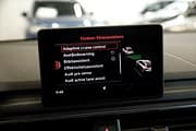 Audi A4 till salu i Borlänge - bild 13