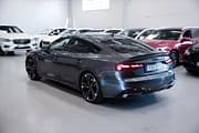 Audi A5 till salu i Borlänge - bild 4