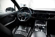 Audi SQ7 till salu i Borlänge - bild 7