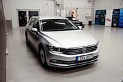 Volkswagen Passat till salu i Borlänge - bild 5