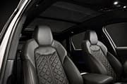 Audi SQ7 till salu i Borlänge - bild 5