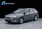 Ford Focus till salu i Borlänge - bild 1