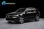 Volvo XC40 till salu i Borlänge - bild 1