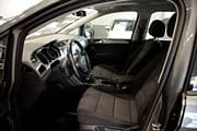 Volkswagen Touran till salu i Borlänge - bild 7