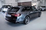 Audi RS till salu i Borlänge - bild 6
