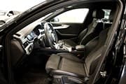 Audi A4 till salu i Borlänge - bild 8