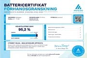 Volkswagen ID.7 till salu i Borlänge - bild 3