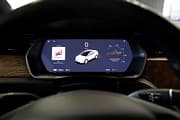 Tesla Model X till salu i Borlänge - bild 13