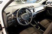 Škoda Fabia till salu i Borlänge - bild 6