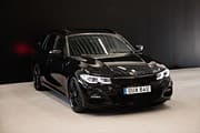 BMW 320d xDrive Touring till salu i Borlänge - bild 4