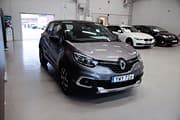 Renault Captur till salu i Borlänge - bild 5