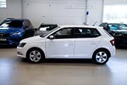 Škoda Fabia till salu i Borlänge - bild 3